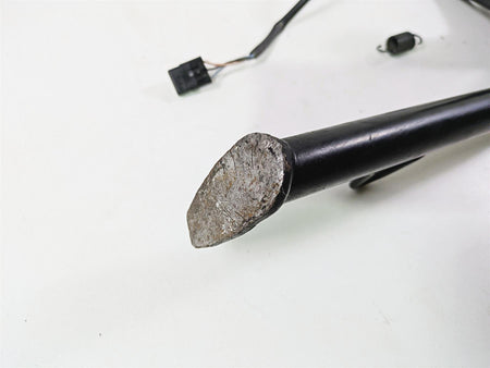 2020 KTM 1290 Super Adventure R Side Kickstand & Mounts 60303023200C1 {{ shop.shopifyCountryName }} - Mototech271