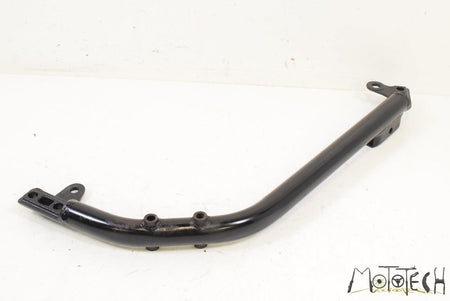 1995 Yamaha V Max 1200 Right Frame Down Tube Rail SET 1FK-21140-00-33 {{ shop.shopifyCountryName }} - Mototech271