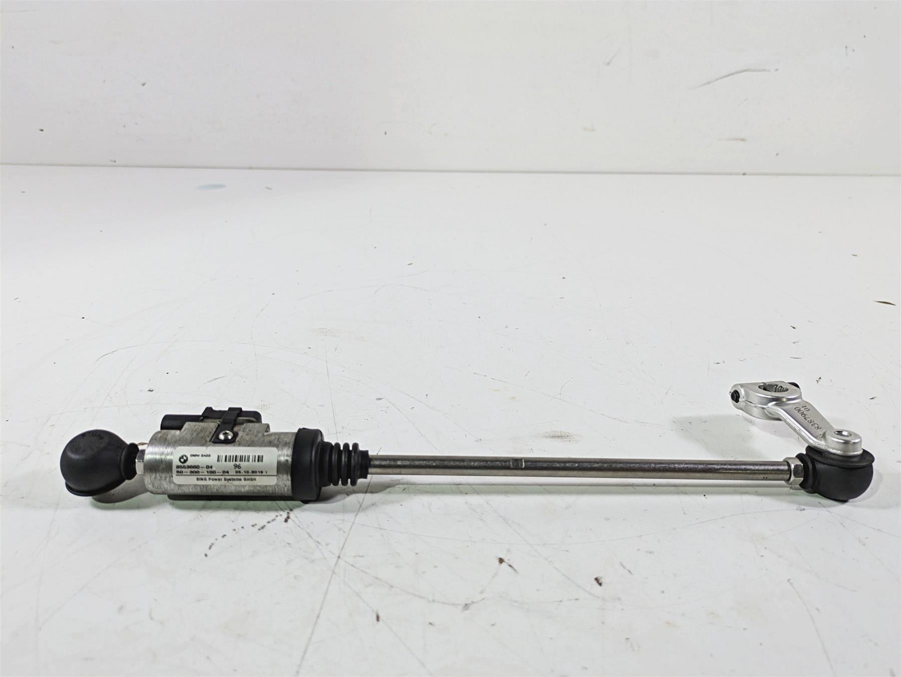 2019 BMW S1000XR K49 Quickshifter Quick Shifter 23418553660 {{ shop.shopifyCountryName }} - Mototech271