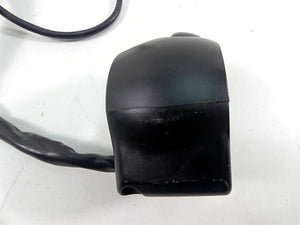 2012 Yamaha VMX17 VMAX 1700 Left Hand Light Blinker Control Switch 2S3-83972-00 | Mototech271