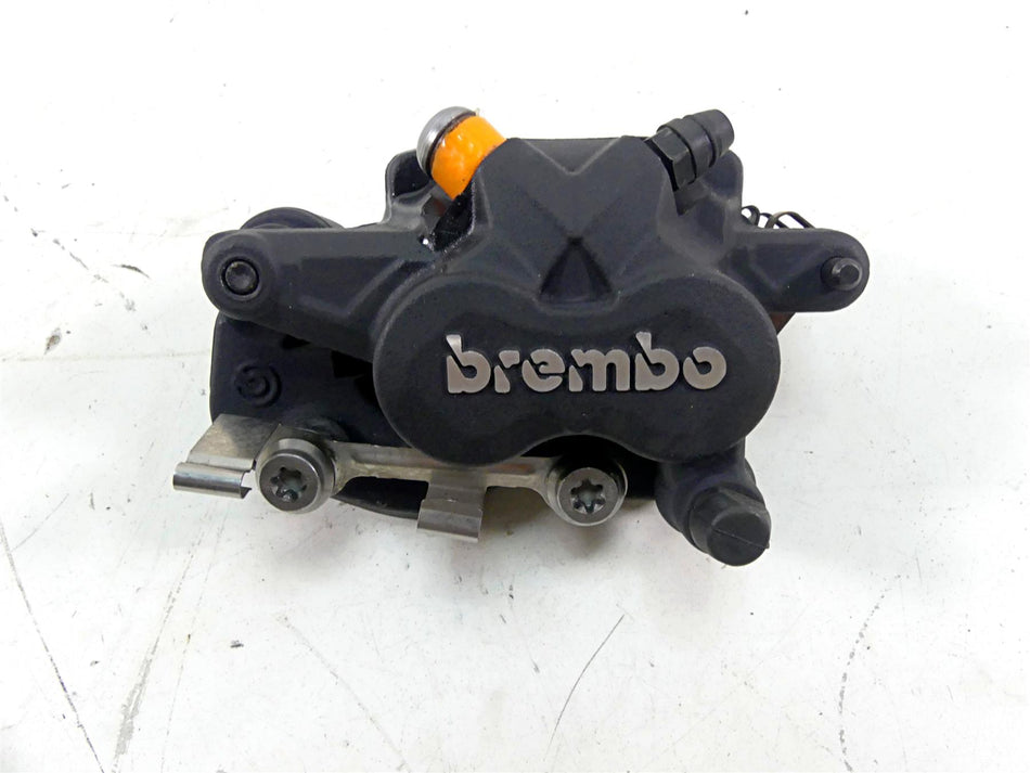 2016 BMW R1200GS Adv K51 Brembo Rear Brake Caliper 34218535160 {{ shop.shopifyCountryName }} - Mototech271