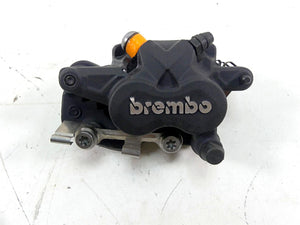 2016 BMW R1200GS Adv K51 Brembo Rear Brake Caliper 34218535160 | Mototech271