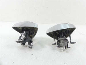 2011 Victory Vision Tour Triangle 106ci Side Cover Fairing Set 5245659 5245659 | Mototech271
