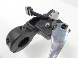 2015 Victory Cross Country 8 Ball Magura Clutch Perch Lever Switch 1322603 | Mototech271