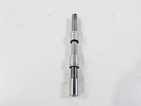 2002 Big Dog Pitbull Front Wheel Spindle Axle & Spacer Set {{ shop.shopifyCountryName }} - Mototech271