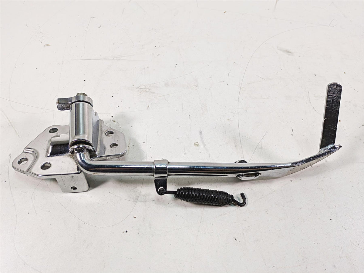 2011 Harley Touring FLTRU Road Glide Side Kick Stand Kickstand 50075-07A {{ shop.shopifyCountryName }} - Mototech271