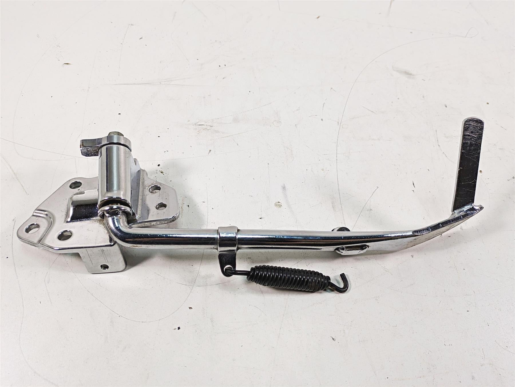 2011 Harley Touring FLTRU Road Glide Side Kick Stand Kickstand 50075-07A {{ shop.shopifyCountryName }} - Mototech271
