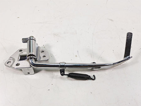 2011 Harley Touring FLTRU Road Glide Side Kick Stand Kickstand 50075-07A {{ shop.shopifyCountryName }} - Mototech271