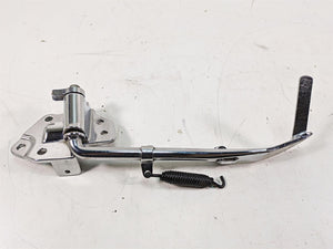 2011 Harley Touring FLTRU Road Glide Side Kick Stand Kickstand 50075-07A | Mototech271