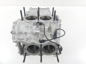 2018 Ducati Panigale 1100 V4 S Engine Motor Crank Case Crankcase 22513343C | Mototech271