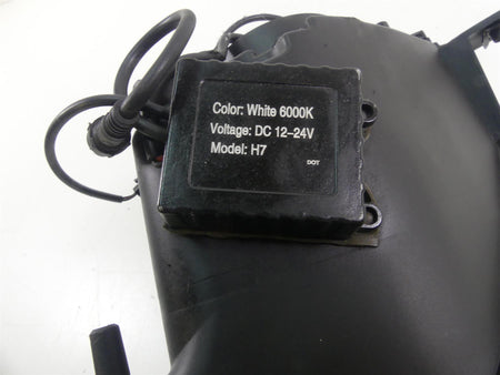 2016 BMW S1000XR K49 Left Headlight High Beam Led 6000K - Read 63128549851 {{ shop.shopifyCountryName }} - Mototech271