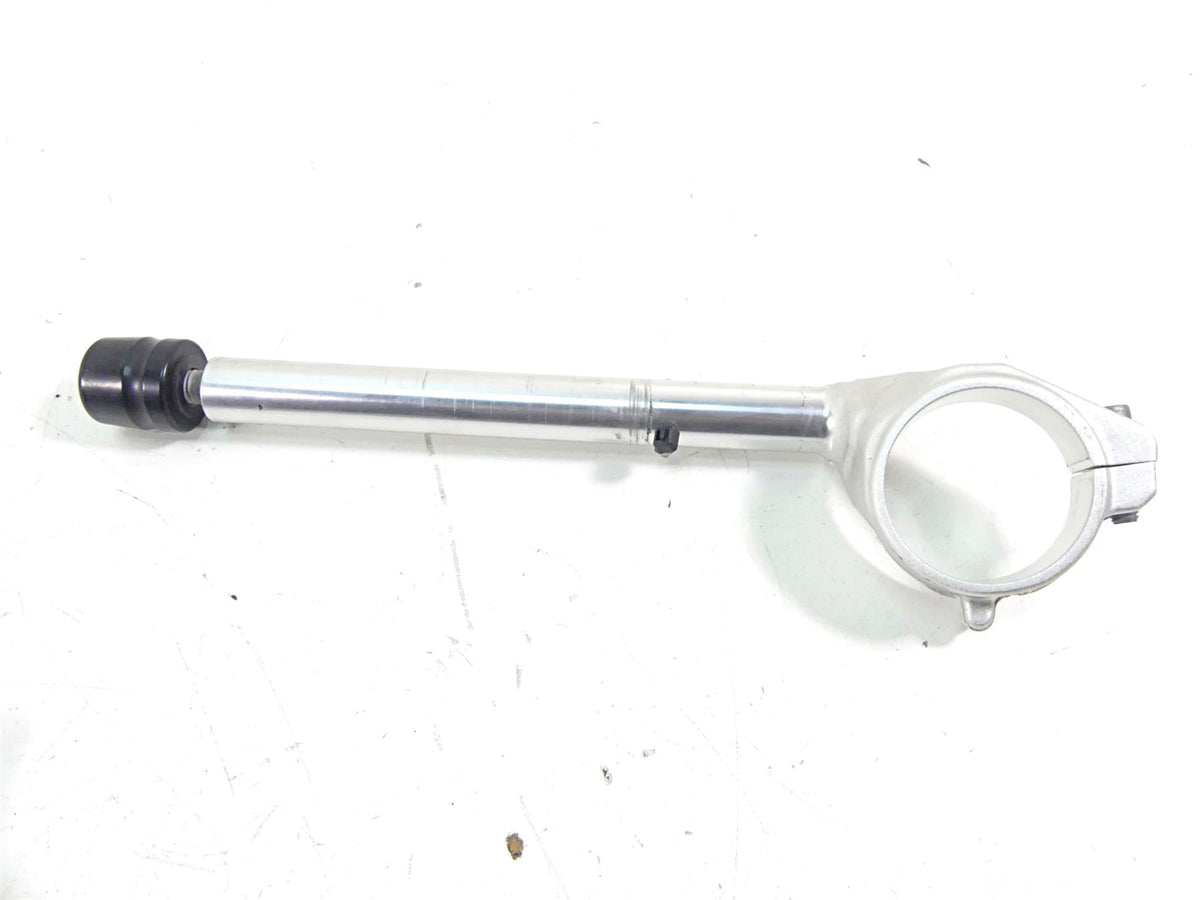 2018 BMW S1000RR K46 Straight Oem Clip On Handlebar Set 32718548405 32718548406 {{ shop.shopifyCountryName }} - Mototech271