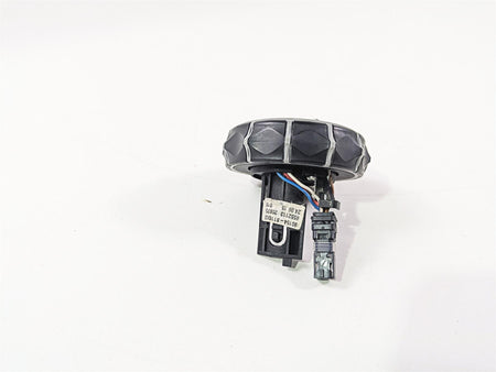 2016 BMW R1200RT K52 Round Multi Control Switch 61317727498 {{ shop.shopifyCountryName }} - Mototech271
