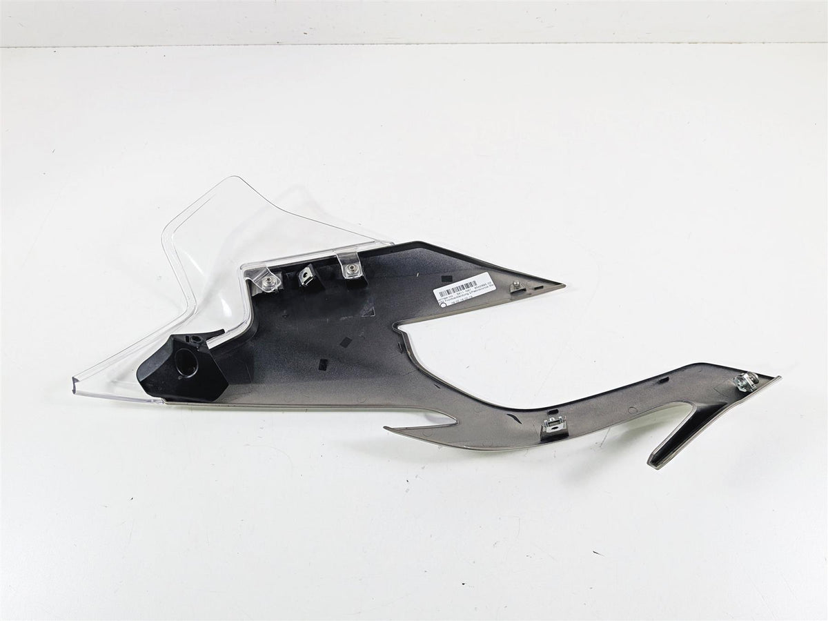 2016 BMW R1200RT RT RTW K52 Left Headlight Fairing Cover Platinbronz 46638533559 {{ shop.shopifyCountryName }} - Mototech271
