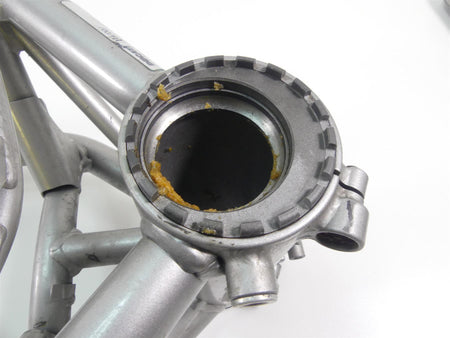 2004 Ducati 999 SBK Straight Main Frame Chassis With North Carolina Clear Title 47011773AA {{ shop.shopifyCountryName }} - Mototech271