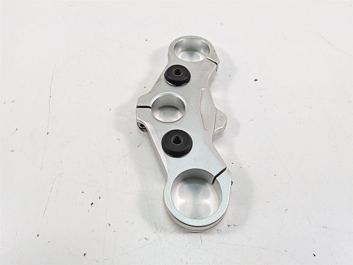 2017 Mv Agusta Dragster 800 Upper Triple Tree Steering Clamp 50mm 8000B6245 {{ shop.shopifyCountryName }} - Mototech271