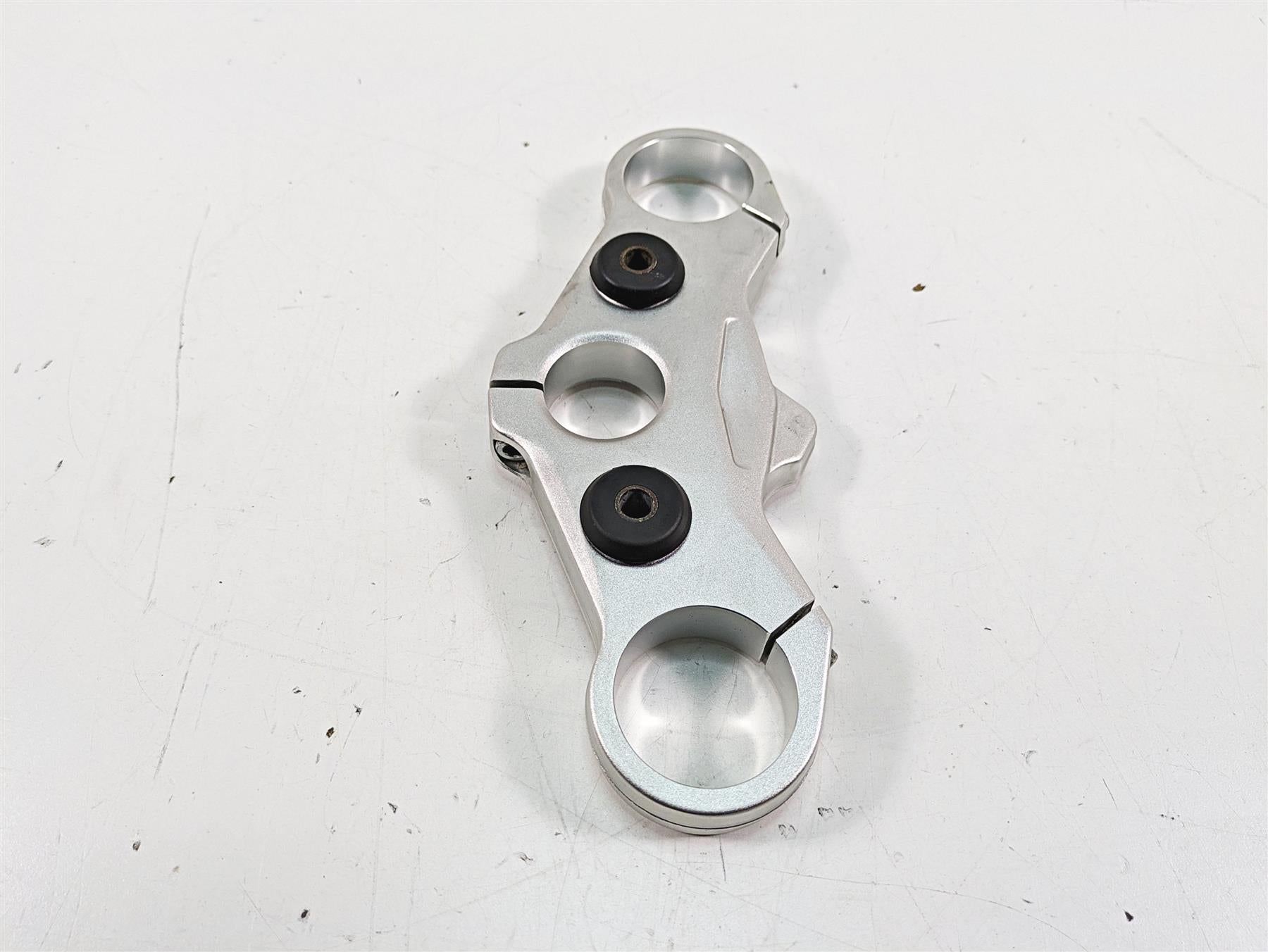 2017 Mv Agusta Dragster 800 Upper Triple Tree Steering Clamp 50mm 8000B6245 {{ shop.shopifyCountryName }} - Mototech271