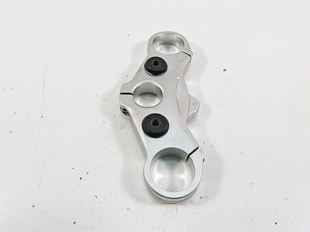 2017 Mv Agusta Dragster 800 Upper Triple Tree Steering Clamp 50mm 8000B6245 {{ shop.shopifyCountryName }} - Mototech271