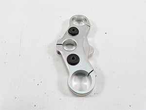 2017 Mv Agusta Dragster 800 Upper Triple Tree Steering Clamp 50mm 8000B6245 | Mototech271