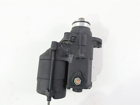 2017 Harley Softail Heritage Classic FLSTC Engine Starter Motor 31618-06A {{ shop.shopifyCountryName }} - Mototech271