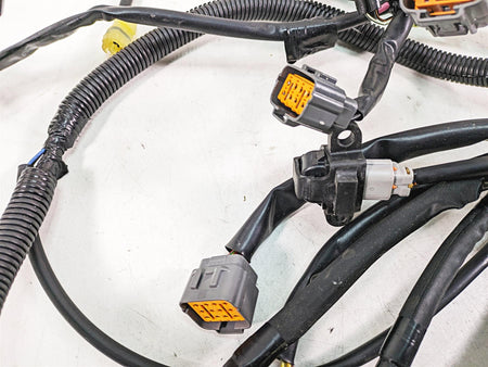 2022 Yamaha Waverunner EX Sp EX1050BX Main Wiring Harness Loom 6GA-8259L-50-00 {{ shop.shopifyCountryName }} - Mototech271
