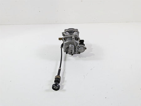 2002 Harley Davidson XLH883 Sportster Carburetor - For Parts 27490-96A {{ shop.shopifyCountryName }} - Mototech271