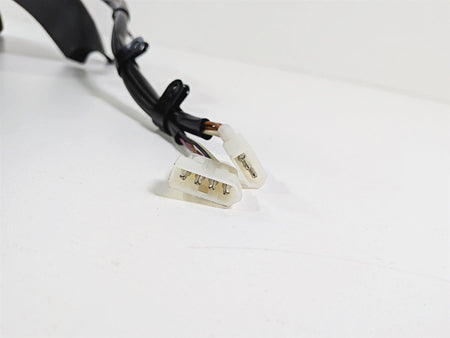 2005 KTM 950 LC8 Adventure Rear Oem Plate Holder Carrier & Blinker 60008015000 {{ shop.shopifyCountryName }} - Mototech271