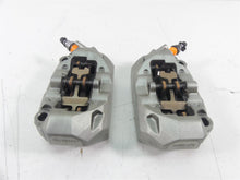 Load image into Gallery viewer, 2019 Indian Motorcycle Co. FTR1200 Front Brembo Brake Calipers 1912895 1912896
