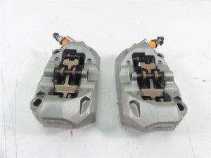 2019 Indian Motorcycle Co. FTR1200 Front Brembo Brake Calipers 1912895 1912896