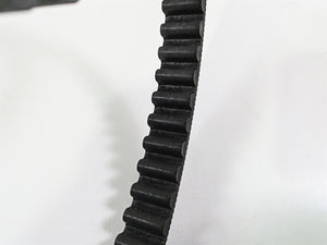 2009 Harley Touring FLHX Street Glide Rear Drive Belt 104T 1" 40024-09A | Mototech271