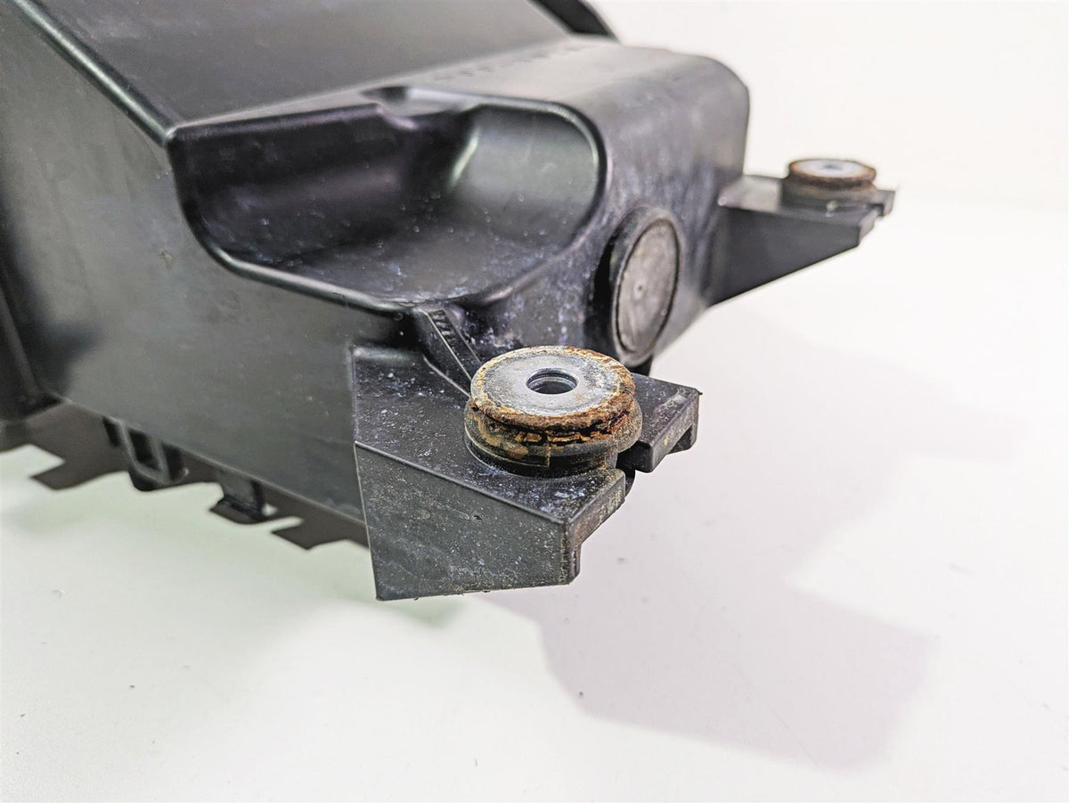 2019 Yamaha VX Cruiser HO 1800 Air Filter Box Cleaner Set 6S5-E4410-01-00 {{ shop.shopifyCountryName }} - Mototech271