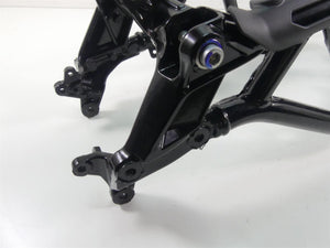 2022 Indian FTR1200 S Straight Main Frame Chassis - Read - With Texas Salvage Title  1023965 | Mototech271