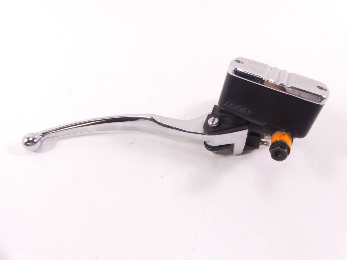 2002 Honda Goldwing GL1800 Front Brake Master Cylinder 45510-MCA-305 {{ shop.shopifyCountryName }} - Mototech271
