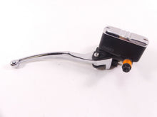 Load image into Gallery viewer, 2002 Honda Goldwing GL1800 Front Brake Master Cylinder   45510-MCA-305
