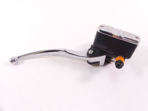 2002 Honda Goldwing GL1800 Front Brake Master Cylinder   45510-MCA-305