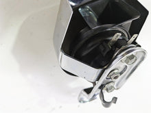 Load image into Gallery viewer, 2011 Harley Touring FLHTCUSE CVO E-Glide Horn &amp; Chrome Cover 61300478A 69060-90H | Mototech271
