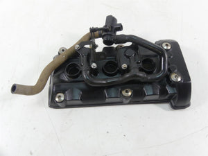 2019 Triumph Street Triple 765R Cylinderhead Valve Cover T1260251 | Mototech271