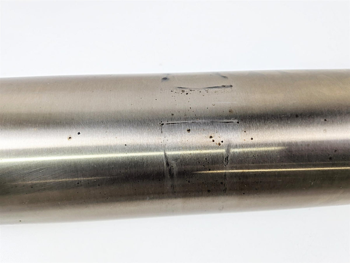 2013 KTM 990 Adventure Baja Nice Exhaust Muffler & Midpipe Set 60105183100-Mototech271