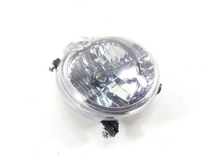 2012 Yamaha VMX17 VMAX 1700 Headlight Head Light Lamp 2S3-84300-00-00 | Mototech271