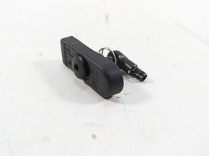 2018 Harley Touring FLHXSE CVO Street Glide TPS Tire Pressure Sensor 32700096 | Mototech271