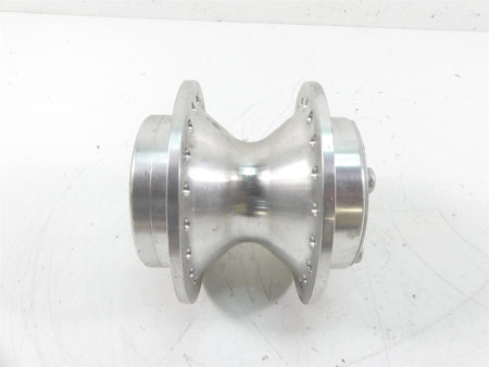 2018 Harley Softail FXBB Street Bob Front Spoke Wheel Hub 43300565 {{ shop.shopifyCountryName }} - Mototech271
