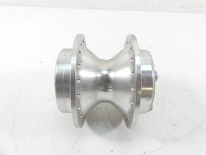 2018 Harley Softail FXBB Street Bob Front Spoke Wheel Hub 43300565