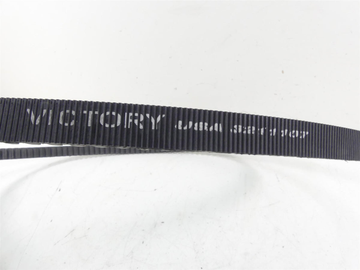 2012 Victory Cross Country Rear Drive Belt 154T 28Mm 3211107 {{ shop.shopifyCountryName }} - Mototech271