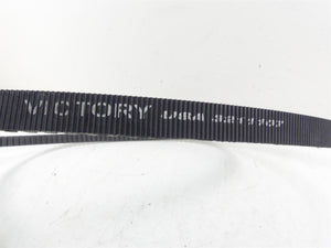 2012 Victory Cross Country Rear Drive Belt 154T 28Mm 3211107 | Mototech271