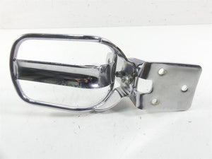 2004 Harley Softail FXSTD SE CVO Deuce Chrome Luggage Rack Sissy Bar Mount 30368