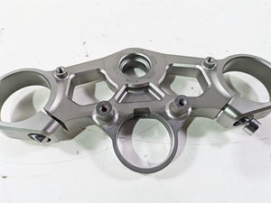 2020 Triumph Daytona 765 Moto2 Upper Triple Tree LIMITED # 424 50mm T2049790 | Mototech271