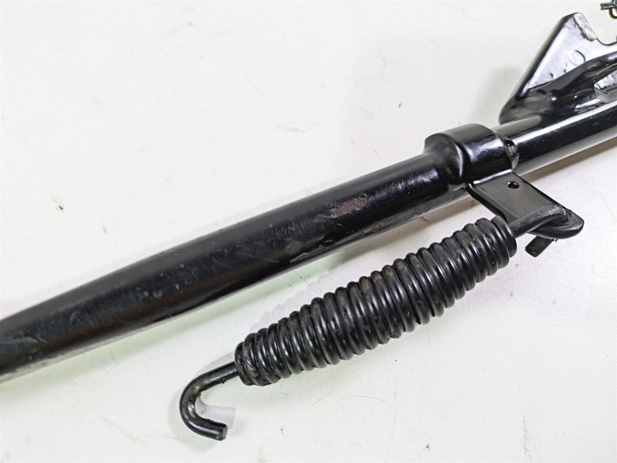 2009 Harley XR1200 Sportster Side Kickstand Kick Stand 50124-09BHP {{ shop.shopifyCountryName }} - Mototech271