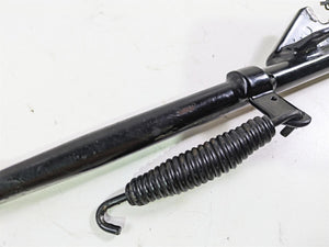 2009 Harley XR1200 Sportster Side Kickstand Kick Stand 50124-09BHP