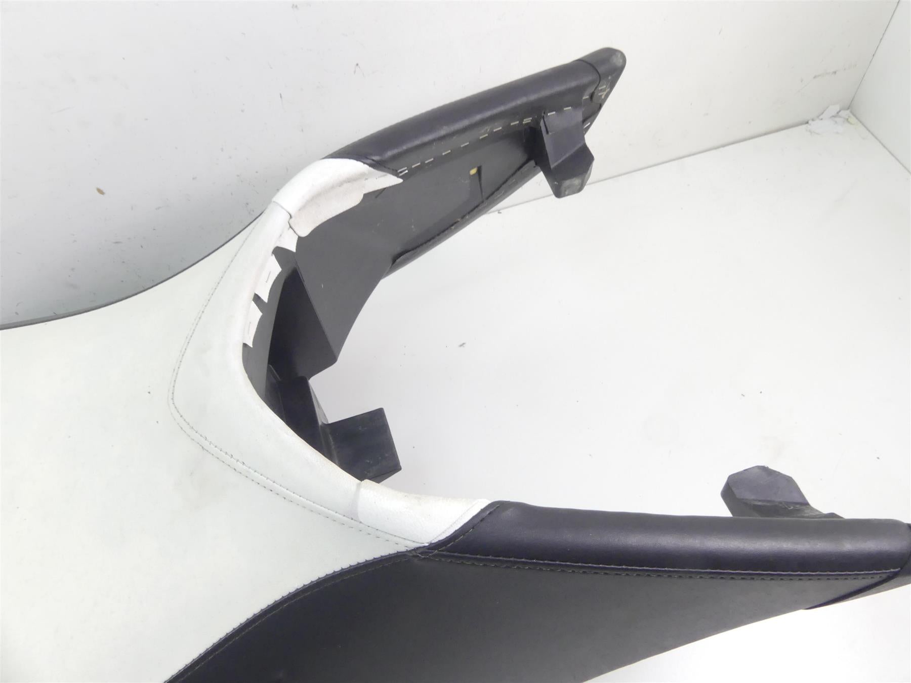 2013 Sea-Doo 4-Tec GTR 215 Oem Rider Driver Dual Seat Saddle 269002464 269002805 {{ shop.shopifyCountryName }} - Mototech271