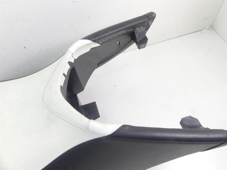 2013 Sea-Doo 4-Tec GTR 215 Oem Rider Driver Dual Seat Saddle 269002464 269002805 {{ shop.shopifyCountryName }} - Mototech271
